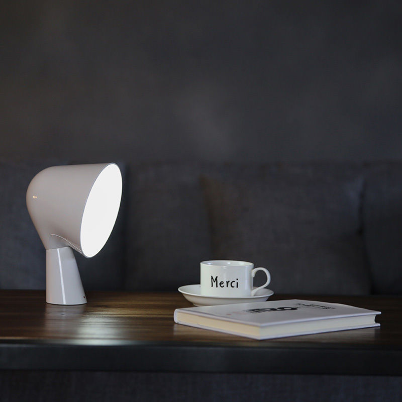 foscarini binic table lamp